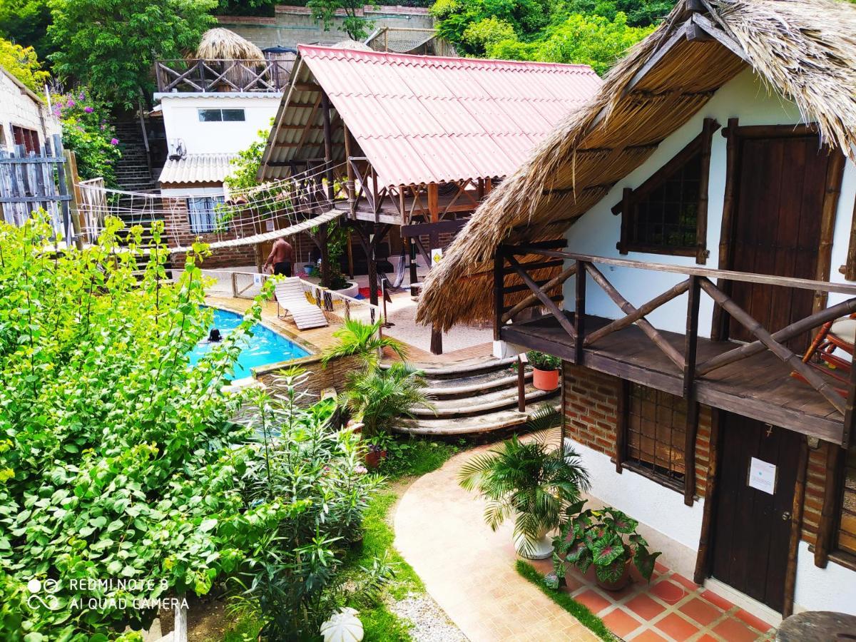 Kaia Gasthof Santa Marta (Magdalena)