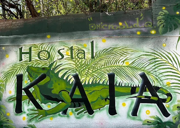 Hostal Kaia