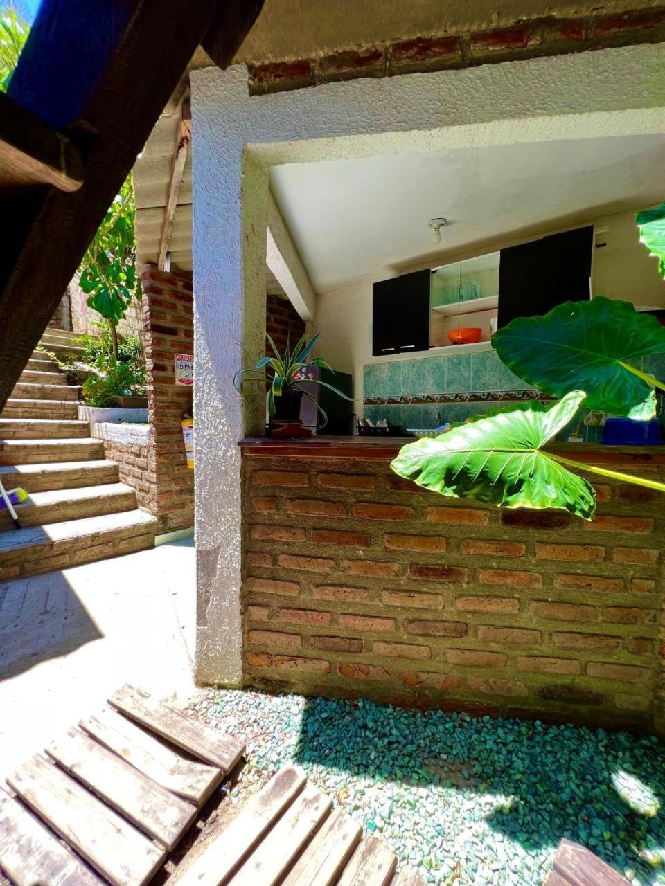 Pensión Kaia 2*