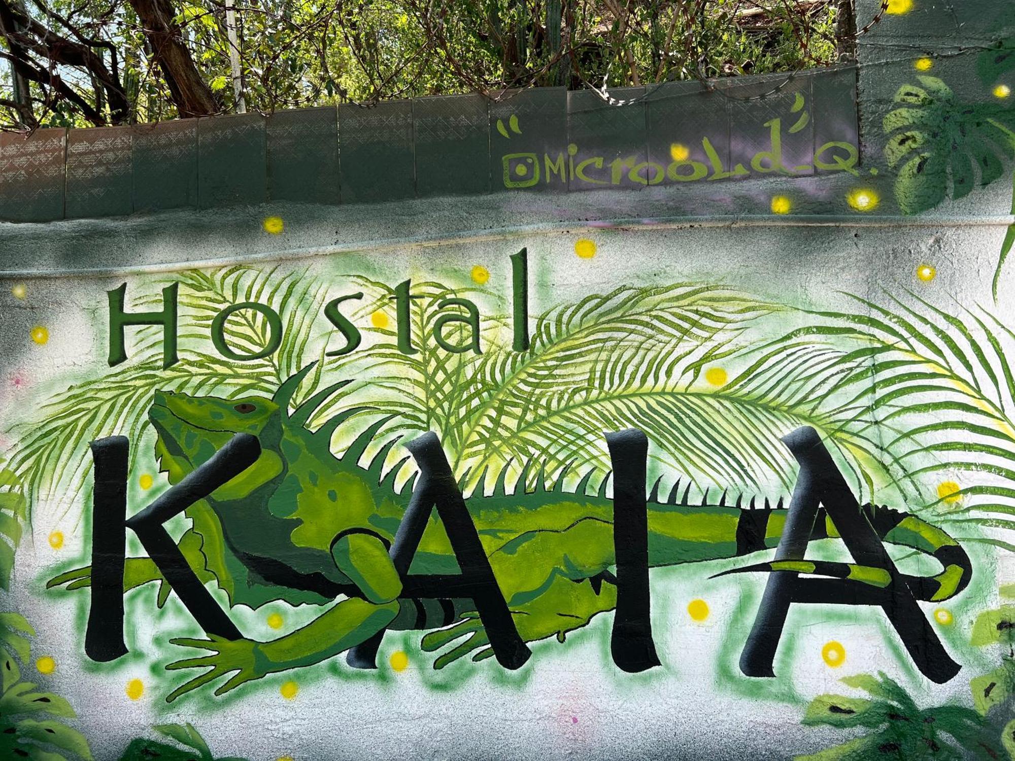 Kaia Santa Marta (Magdalena)