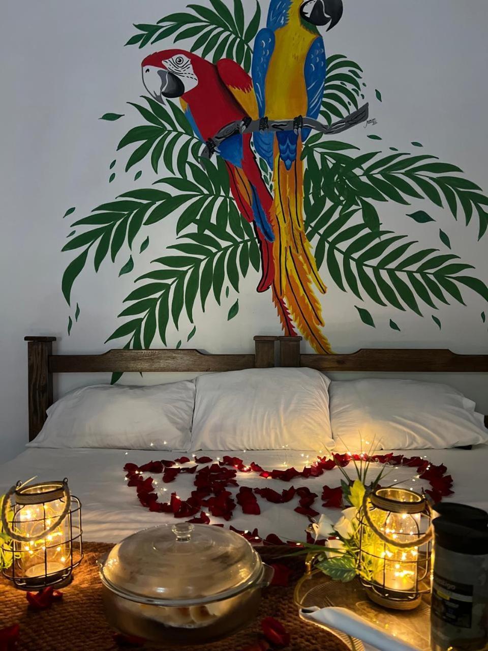 Kaia Pensión Santa Marta (Magdalena)
